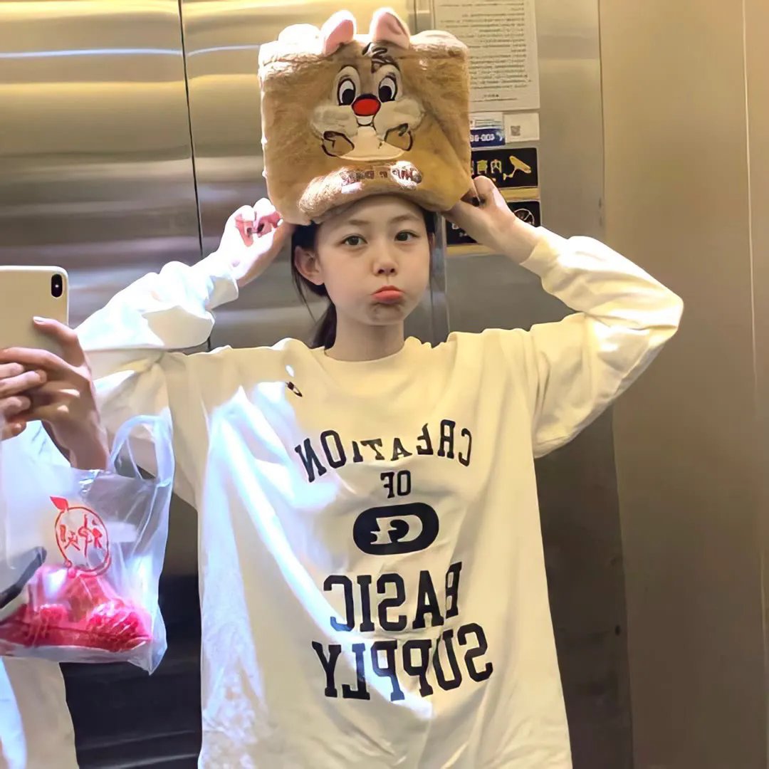 主妇的反击