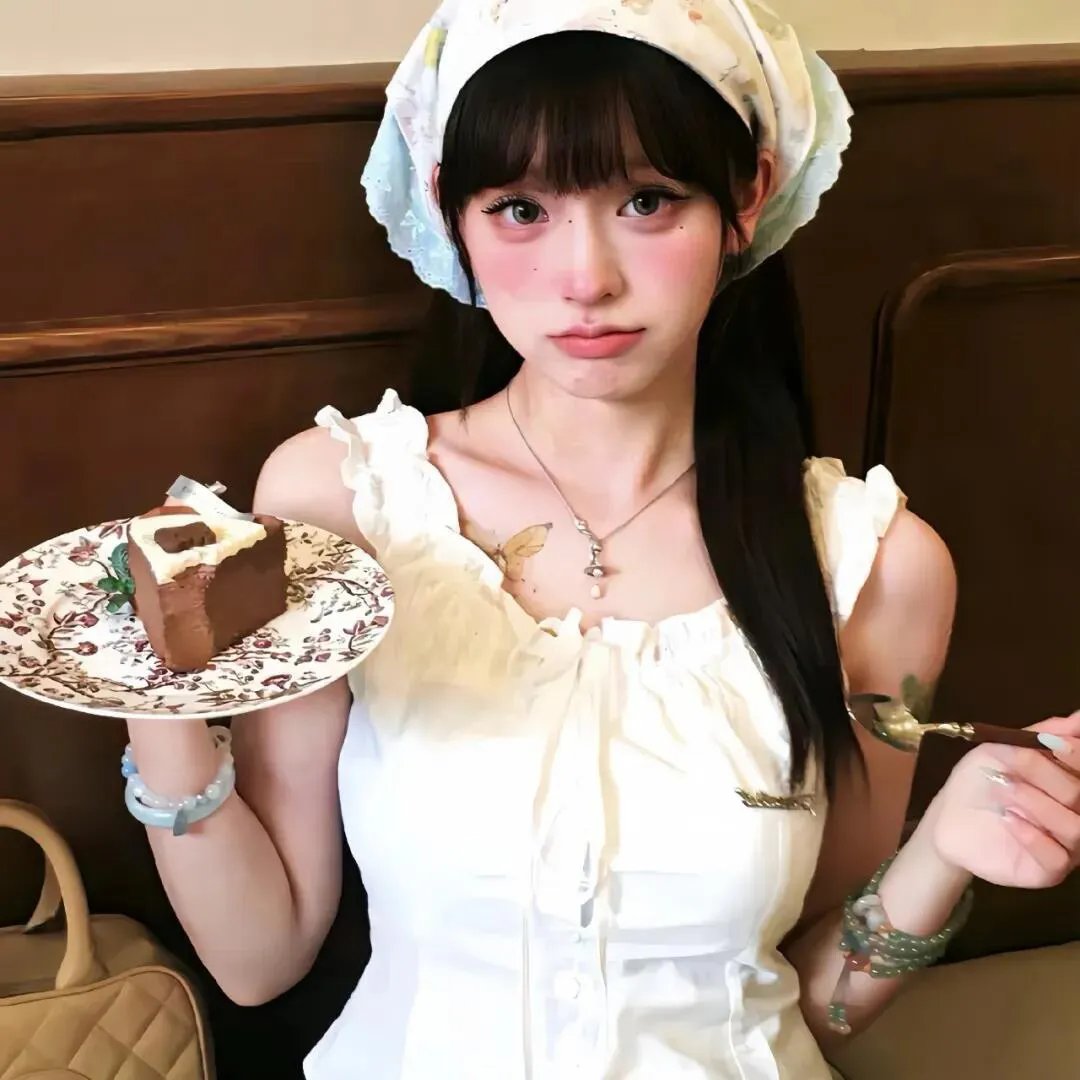 恋妳非妳