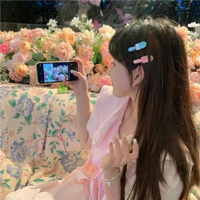 春情初放